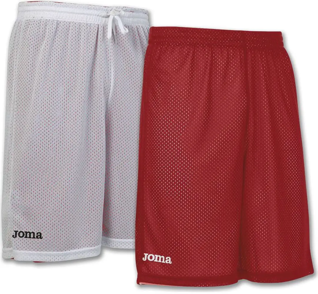 Joma Rookie Reversible Short Heren