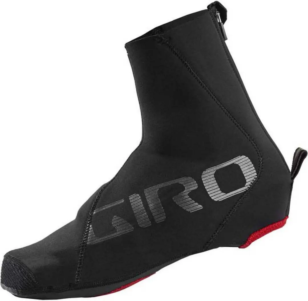 Giro Proof Winter Overschoenen Zwart XL Man