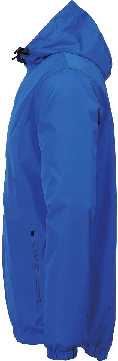 Uhlsport Essential Regenjas Heren L - Royal