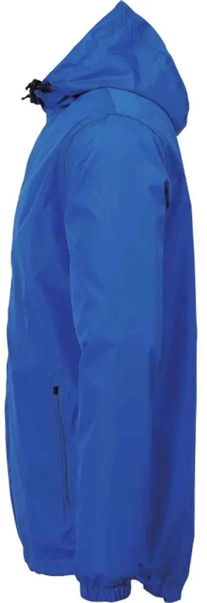 Uhlsport Essential Regenjas Heren L - Royal
