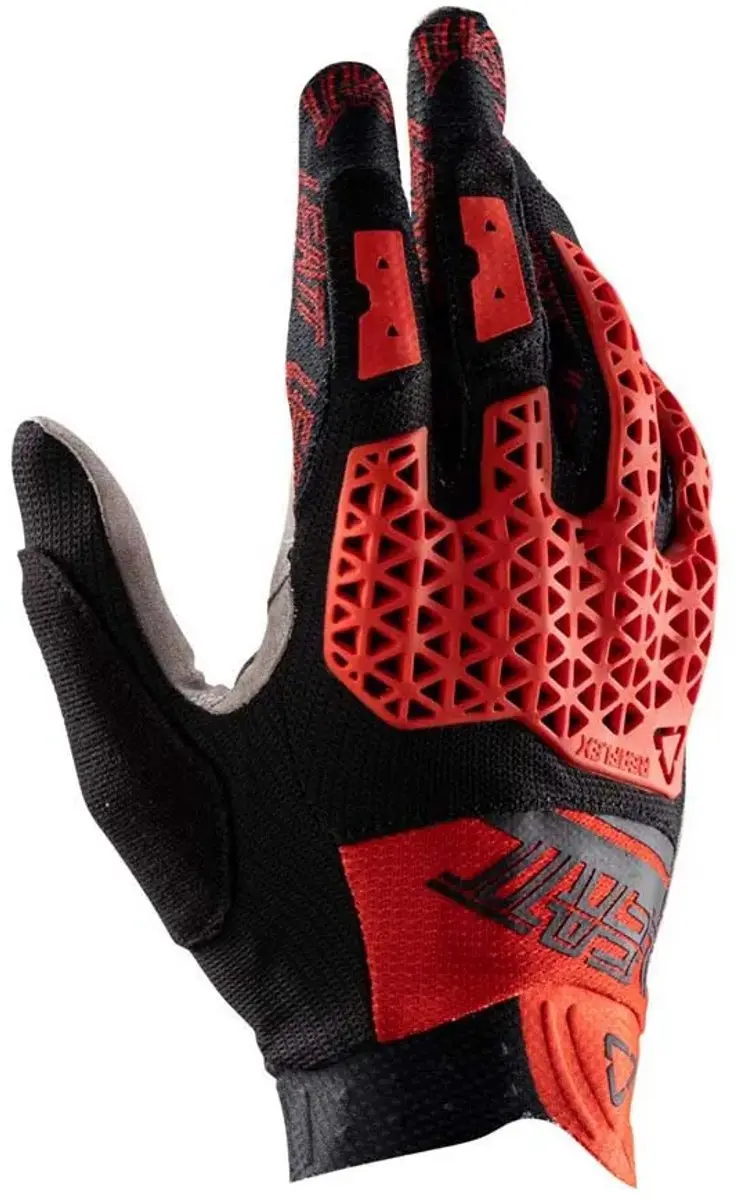 Leatt 4.0 Lite Handschoenen Rood S Man
