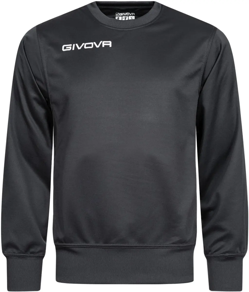 Givova One Sweatshirt - Blauw - 2XL - afbeelding 3 van 6