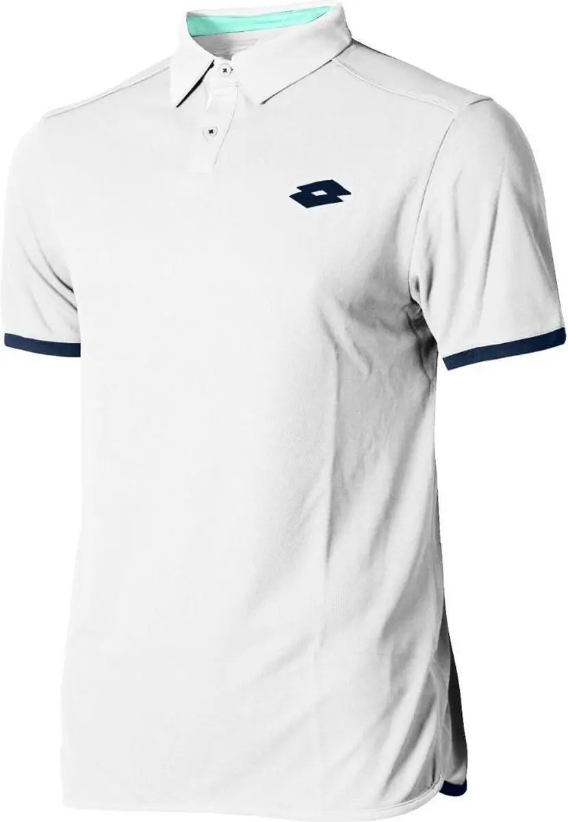 Lotto Aydex IV Polo
