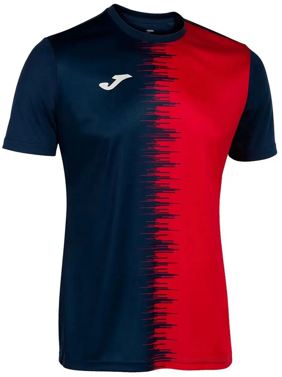 Joma City II T-shirt 3XL