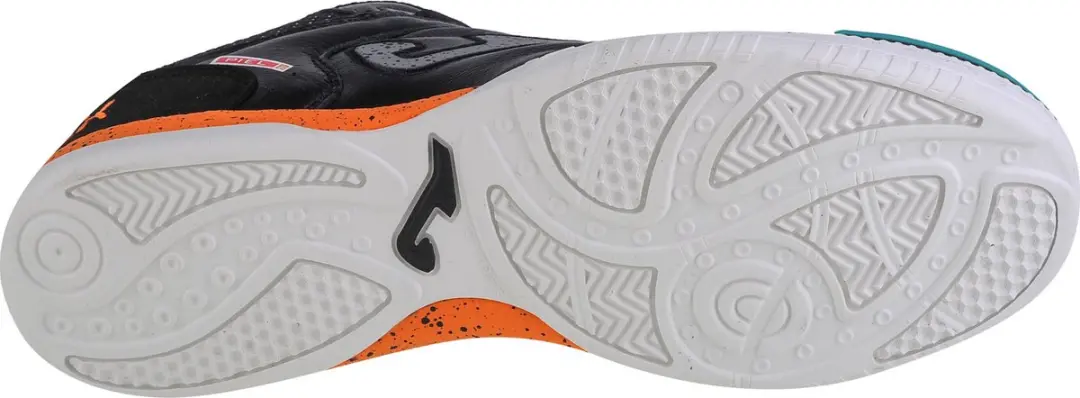 Joma Top Flex 2301 TOPW2301IN Indoorschoenen - Wit - 44.5 - afbeelding 4 van 4