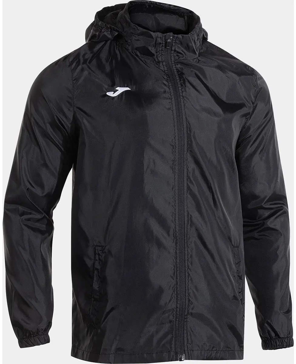 Joma Regenjas Heren - Zwart L