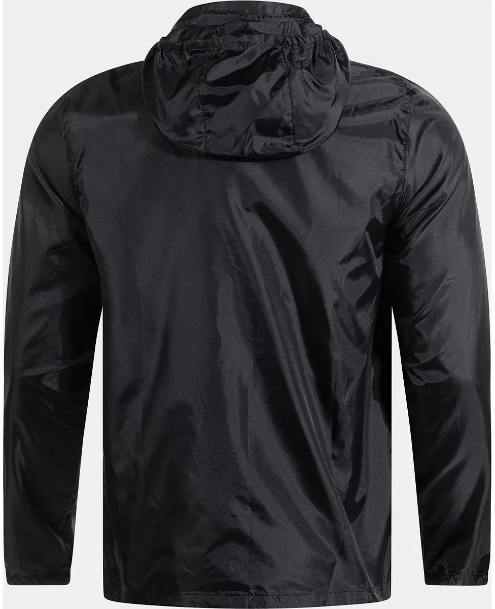 Joma Regenjas Heren - Zwart L
