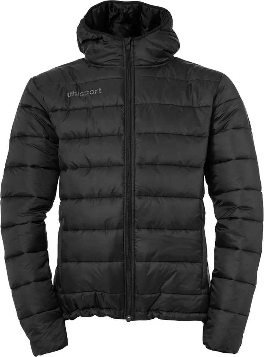 Uhlsport Essential Puffer Hood Jacket 4XL