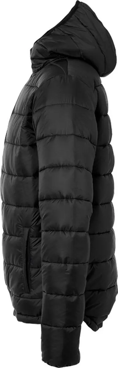 Uhlsport Essential Puffer Hood Jacket 4XL