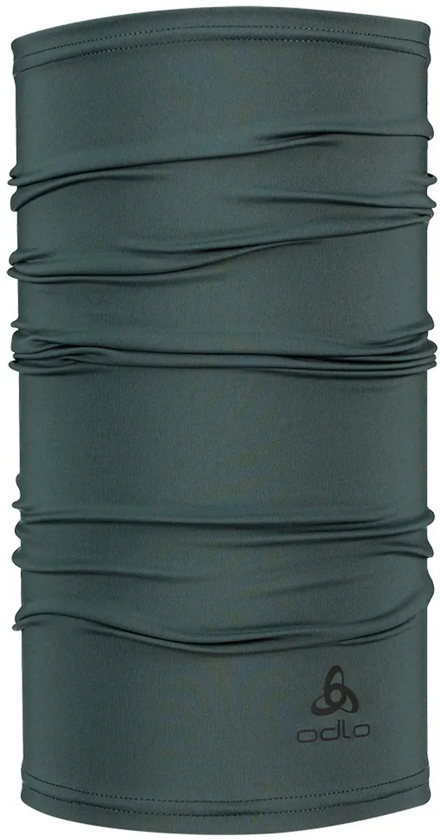 Odlo Ceramiwarm Pro Nekwarmer Groen Man