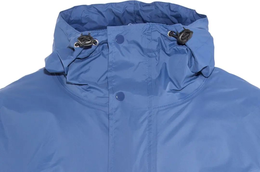Ferrino Hiker Poncho - Blauw - afbeelding 5 van 6