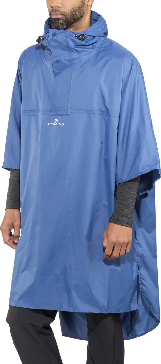 Ferrino Hiker Poncho