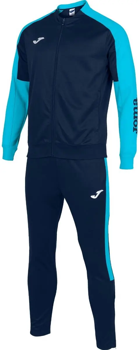 Joma Eco Championship Polyesterpak Heren