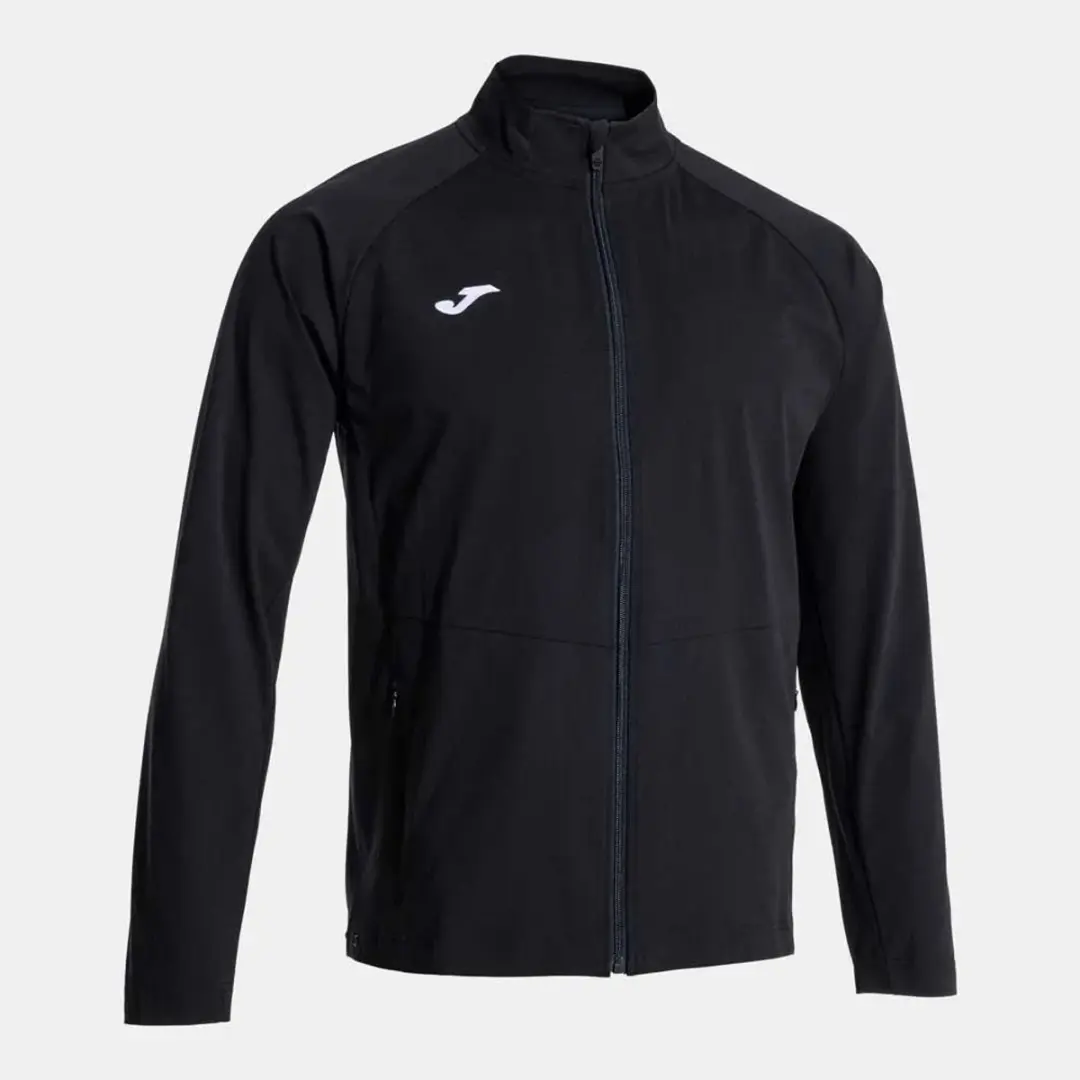 Joma Doha II Sweatshirt - Zwart 4XL