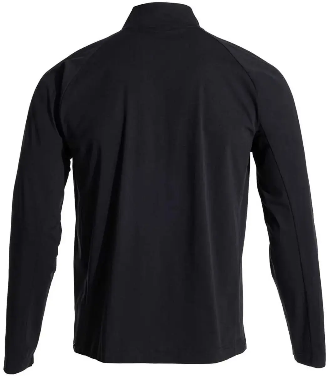 Joma Doha II Sweatshirt - Zwart 4XL