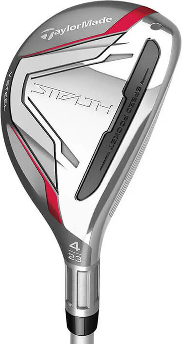 TaylorMade Stealth Ladies Hybride Club 2022