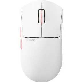 Pulsar Pro Series Jinggg-X Medium gaming muis