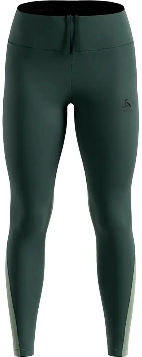 ODLO Essential Thermal Leggings - S - Urban Chic - afbeelding 3 van 3