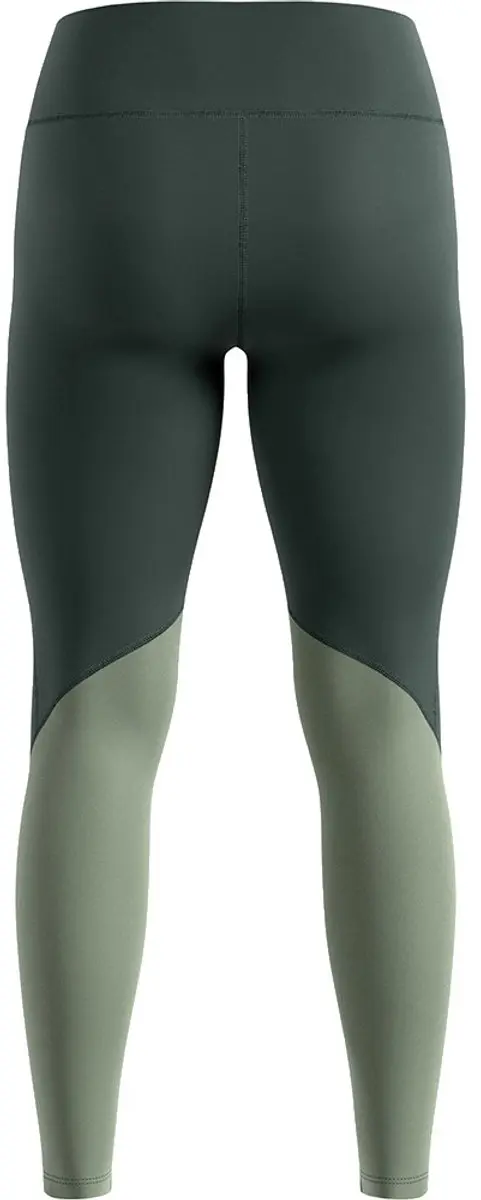 ODLO Essential Thermal Leggings - S - Urban Chic - afbeelding 2 van 3