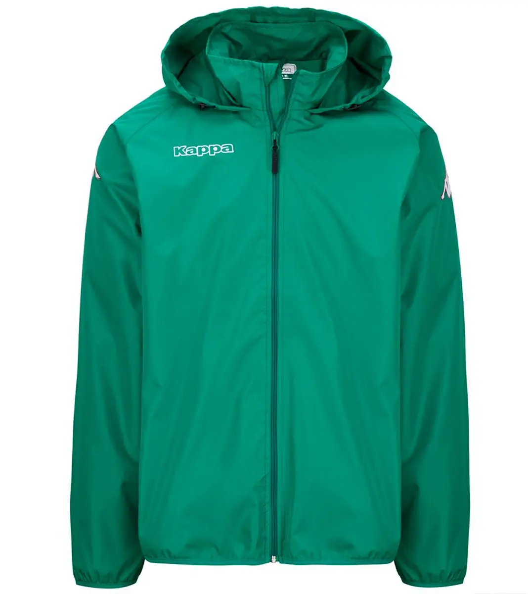 Kappa Martio Jas Groen 10 Years Jongens