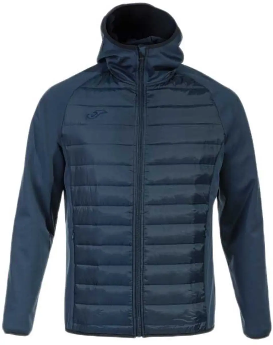 Joma Berna III Softshelljack - S - Royal - afbeelding 6 van 6