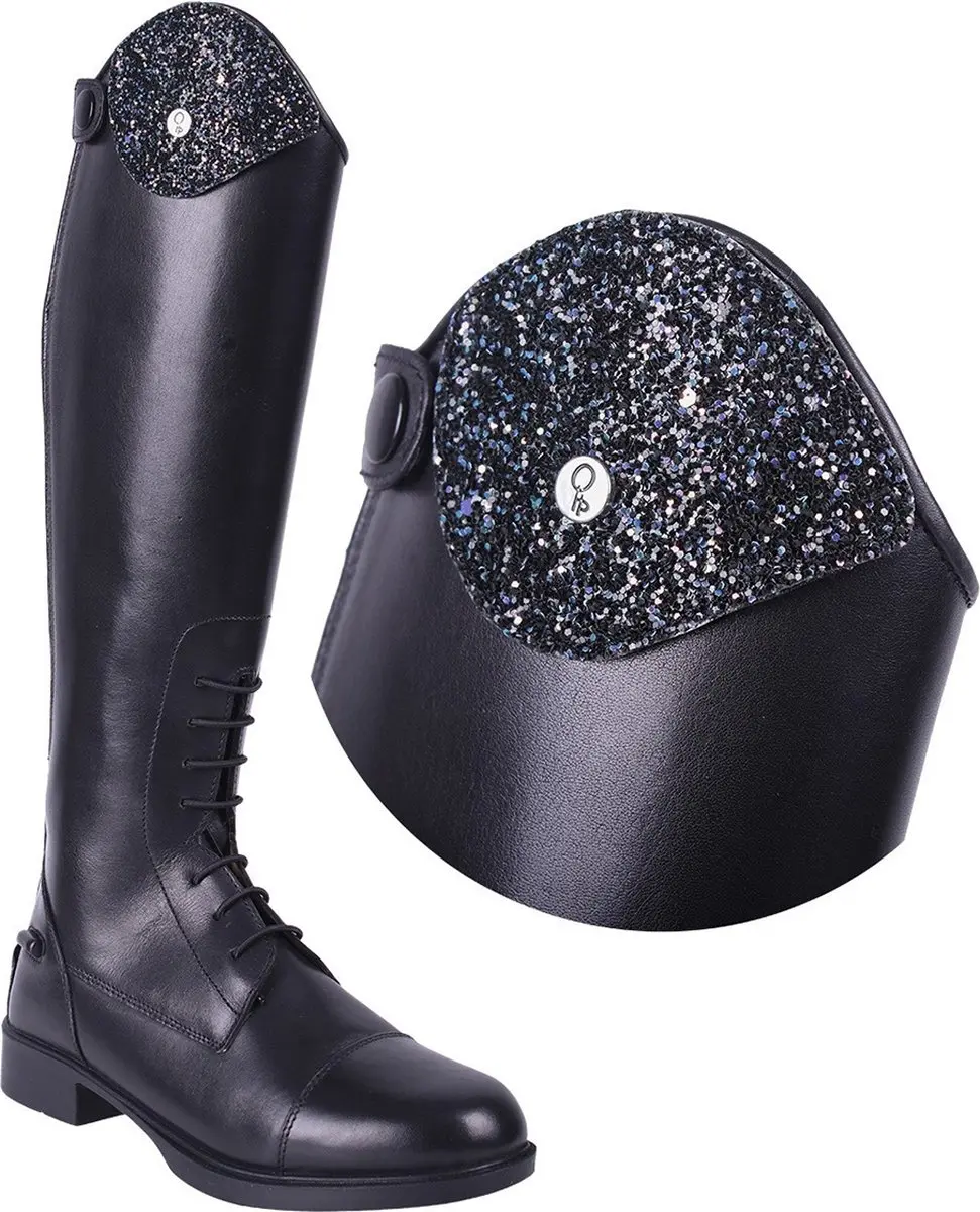 QHP Romy Glitz Verwisselbare Top