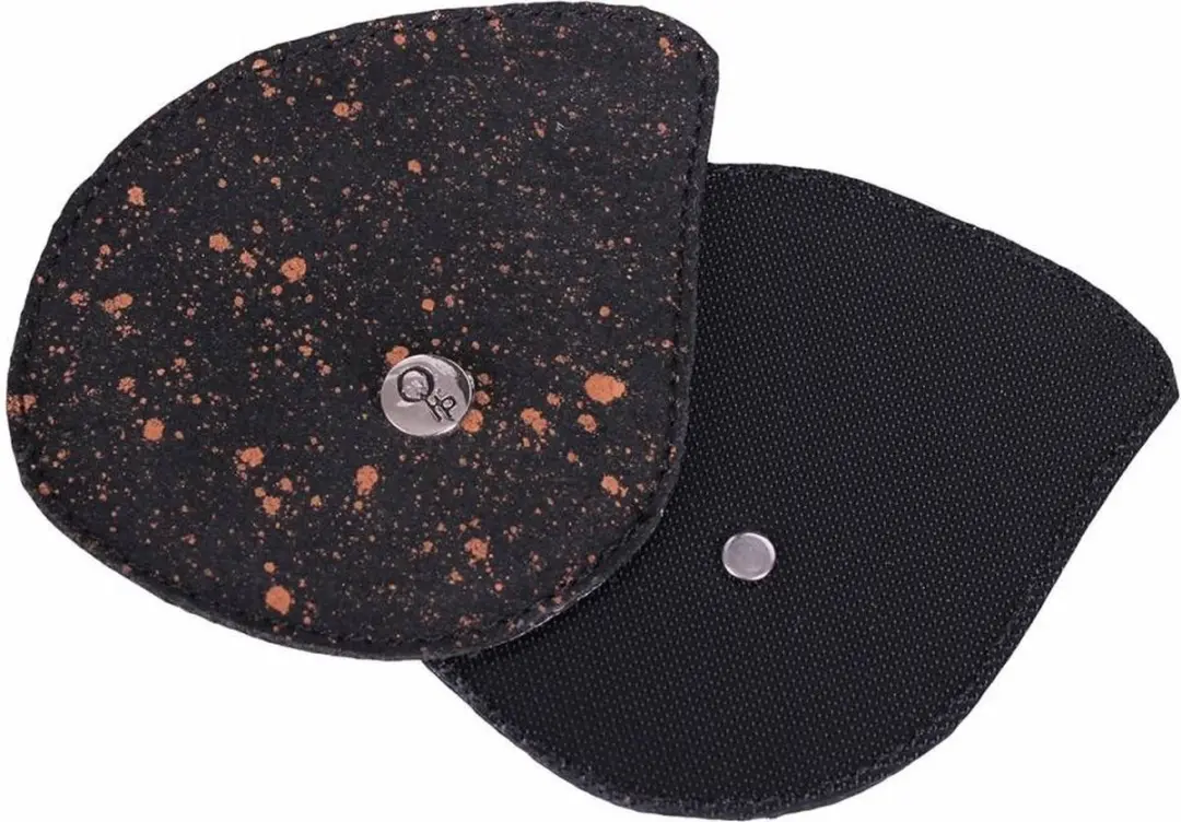 QHP Romy Glitz Verwisselbare Top - S - Donkerblauw - afbeelding 3 van 6