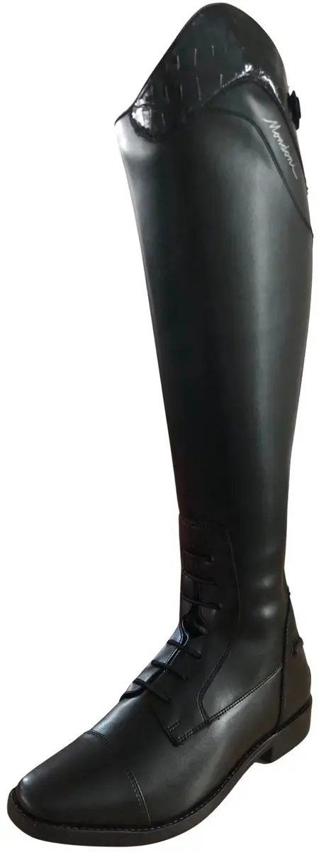 Mondoni Lady Maldon Croco Rijlaars
