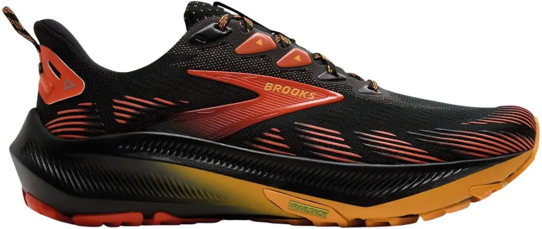 Brooks Ghost Trailrunningschoenen Heren