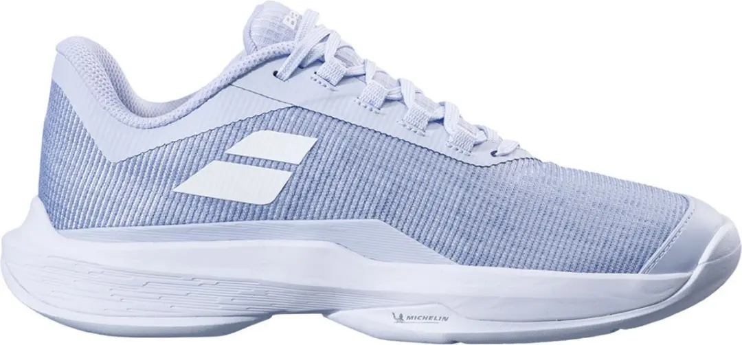Babolat Jet Tere 2 Ac 31s24651 4123 Woman Blue