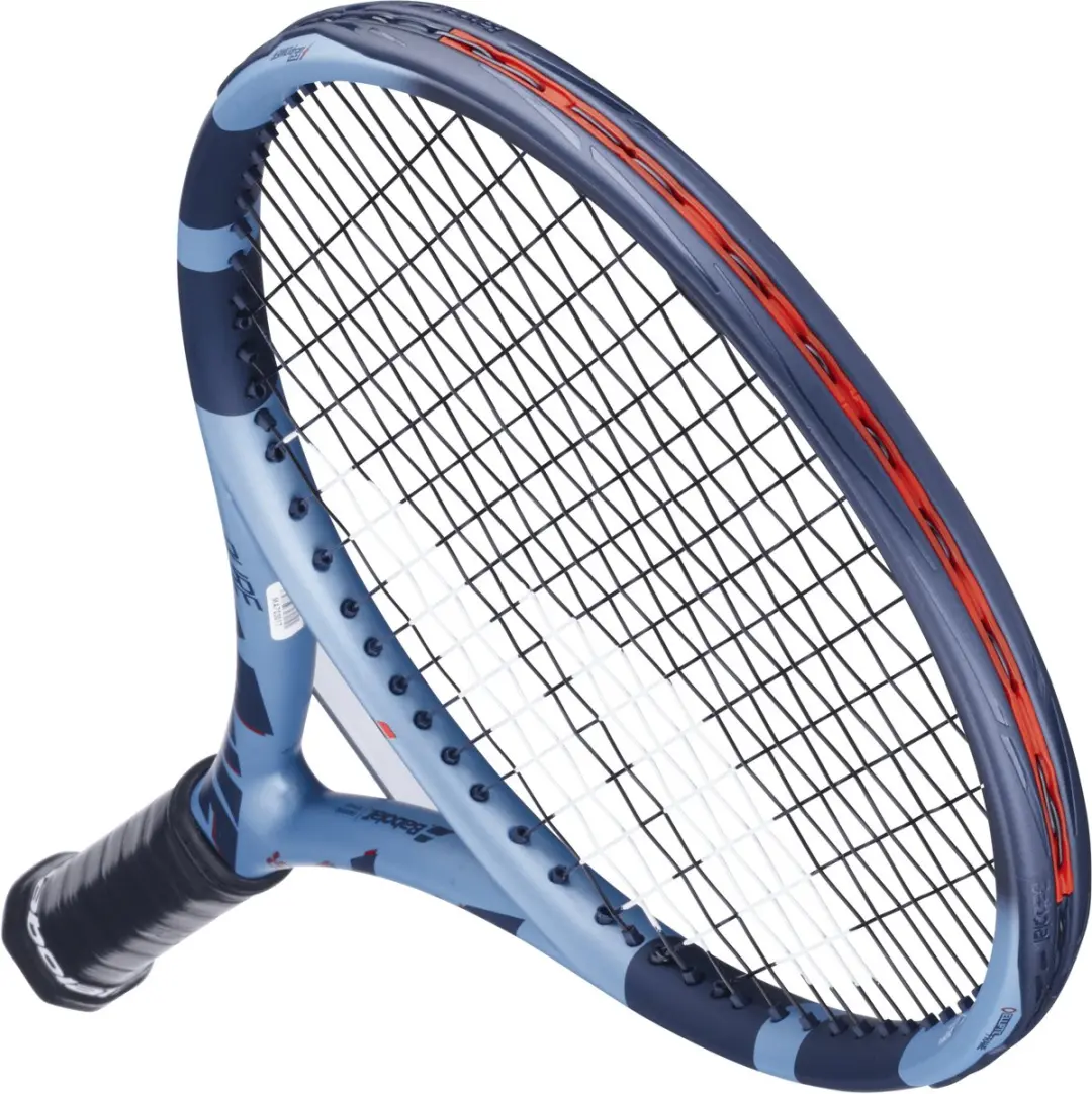 Babolat Pure Drive 98 2025 Tennisracket 305g - L2 Blauw - afbeelding 6 van 6