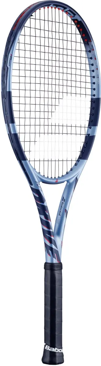 Babolat Pure Drive 98 2025 Tennisracket 305g - L2 Blauw - afbeelding 5 van 6