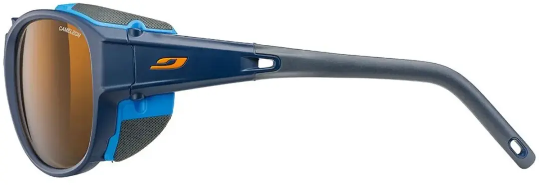 Julbo Explorer 2.0 J4975012 Zonnebril - Mat Blauw/Cyaan Blauw - afbeelding 6 van 6