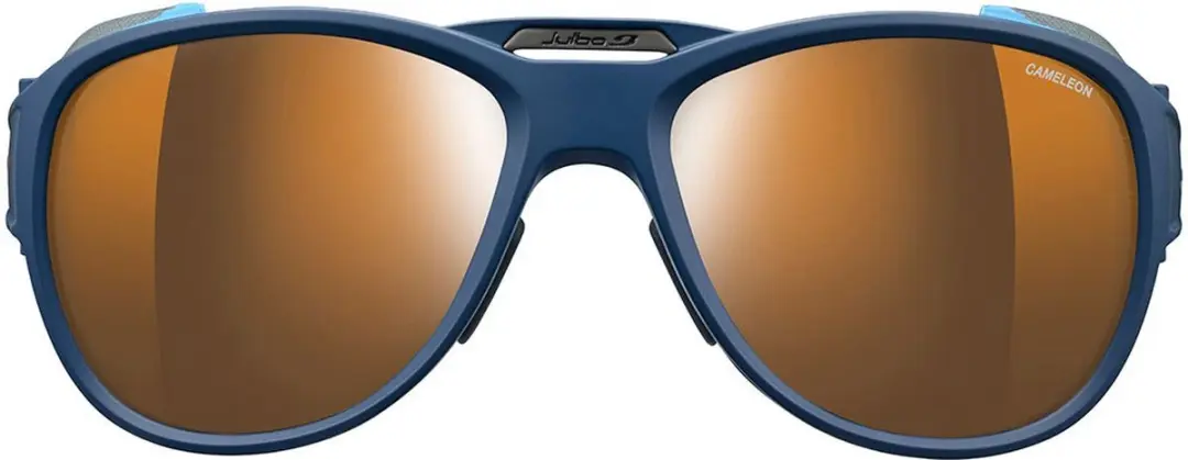 Julbo Explorer 2.0 J4975012 Zonnebril - Mat Blauw/Cyaan Blauw - afbeelding 2 van 6