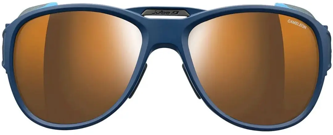 Julbo Explorer 2.0 J4975012 Zonnebril - Mat Blauw/Cyaan Blauw - afbeelding 3 van 6
