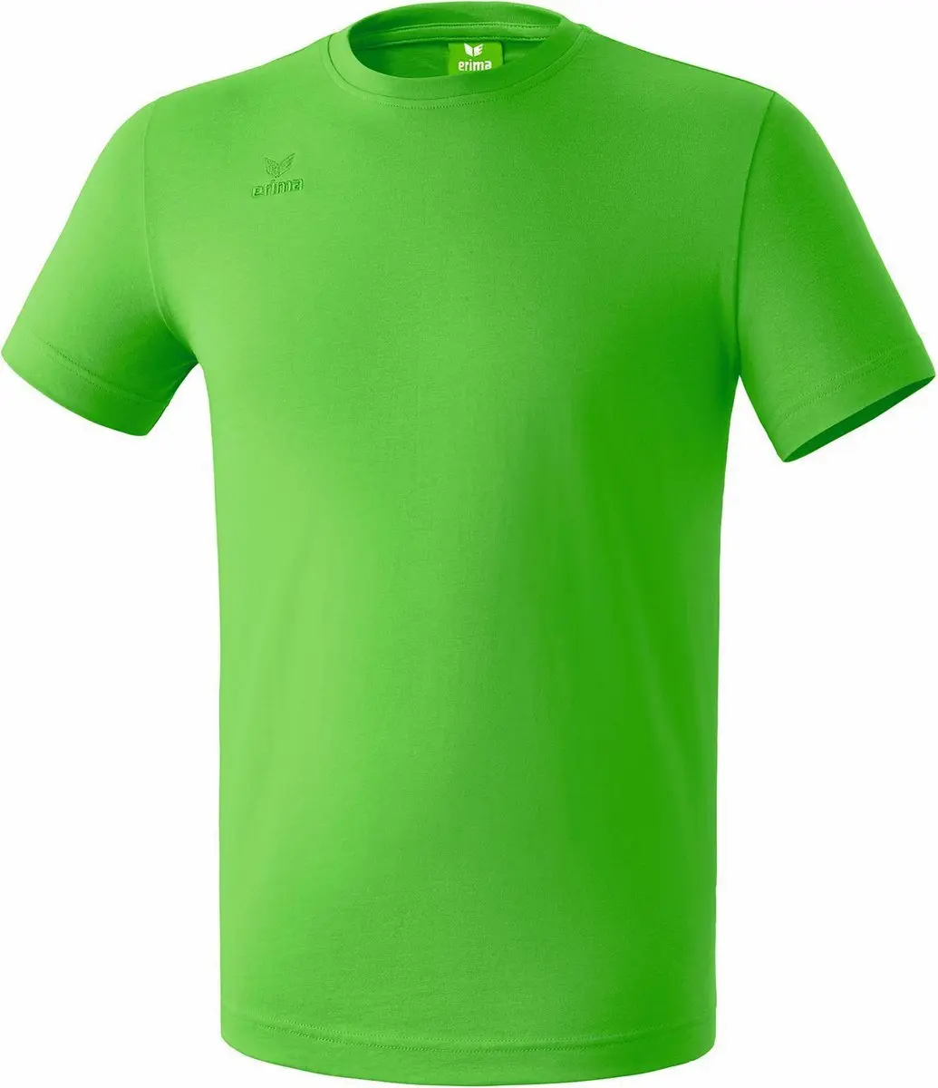 Erima Teamsport T-Shirt Heren