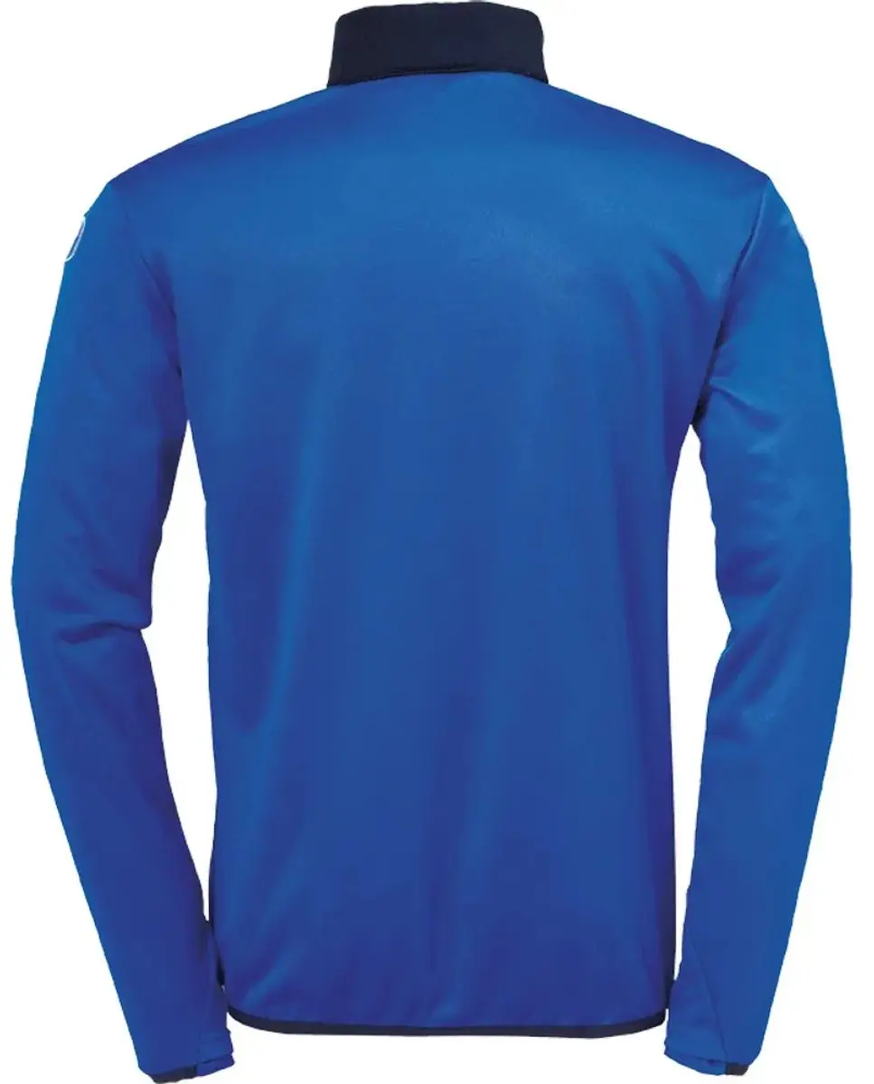 Uhlsport Offense 23 Ziptop Kinderjack - 140 - Royal