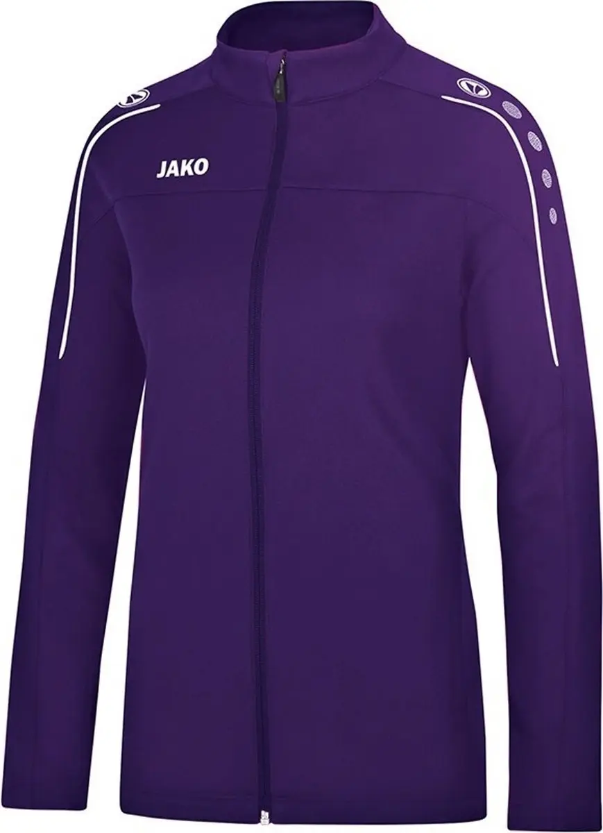 Jako Classico Vrijetijdsvest Dames