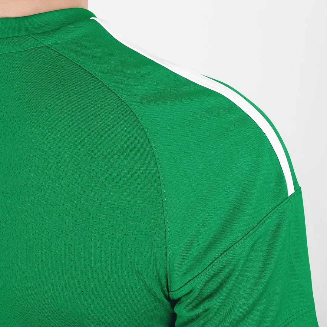 Jako Striker 2.0 SS Sportshirt 34 - Groen/Wit - afbeelding 3 van 6