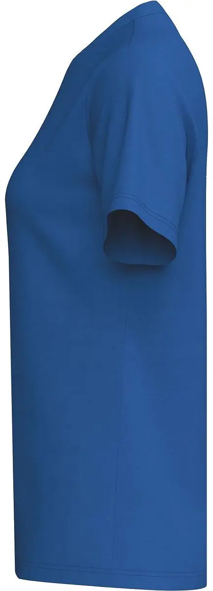 Erima Dames T-Shirt Royal - Maat 44