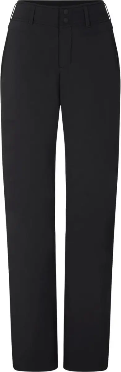 Neda 2-T Dames Skibroek Black 40