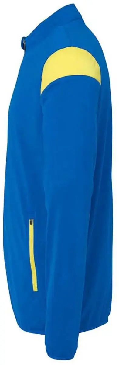 Uhlsport Squad 27 Polyestervest Heren - Royal L
