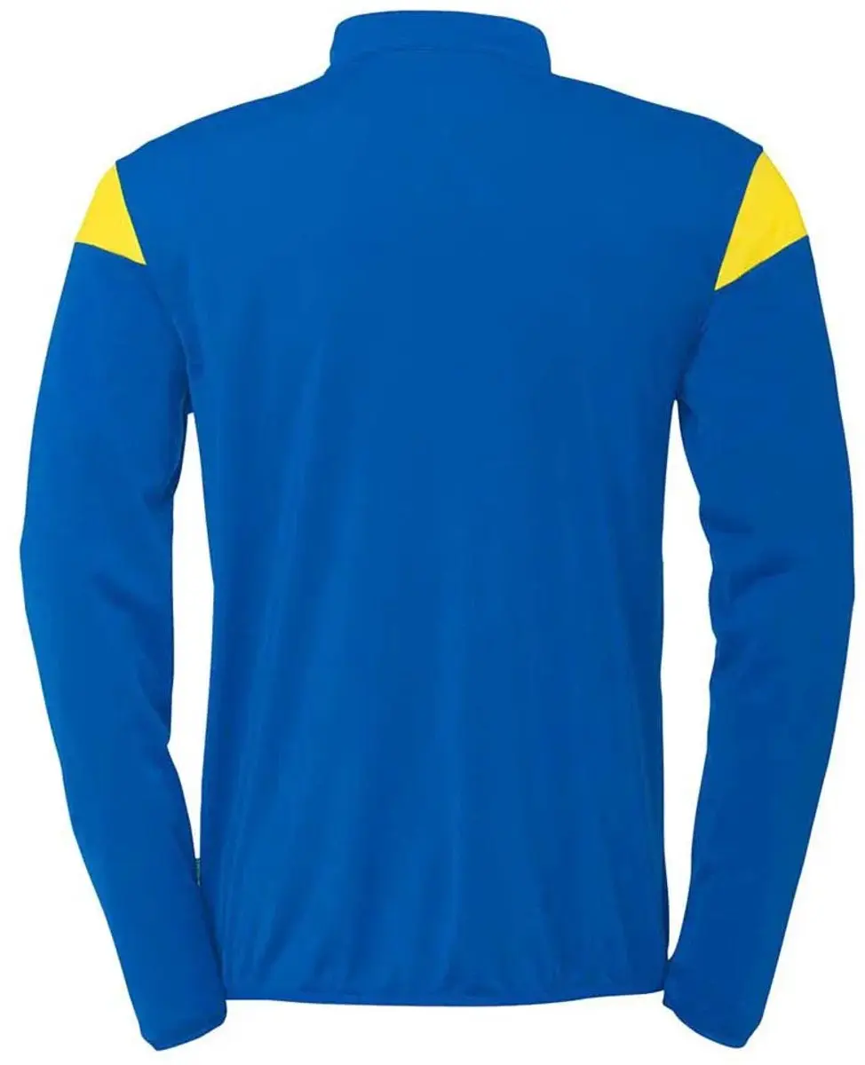 Uhlsport Squad 27 Polyestervest Heren - Royal L