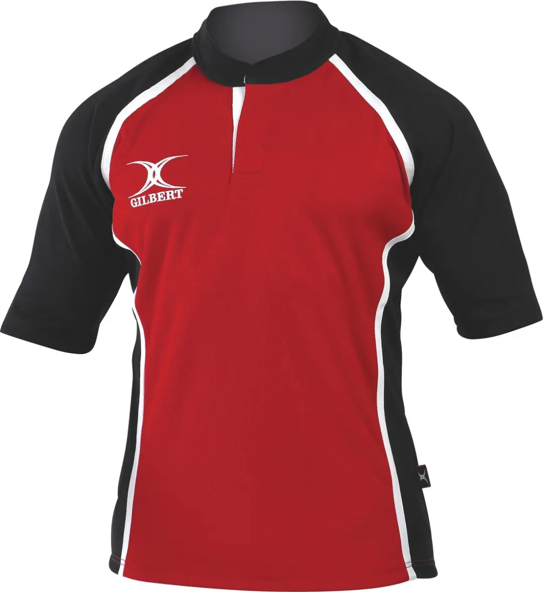 Gilbert SHIRT XACT II - L - Multikleur - afbeelding 2 van 2