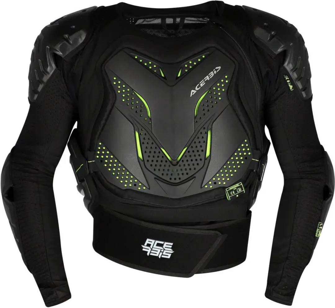 Acerbis Korazza Protector Jas