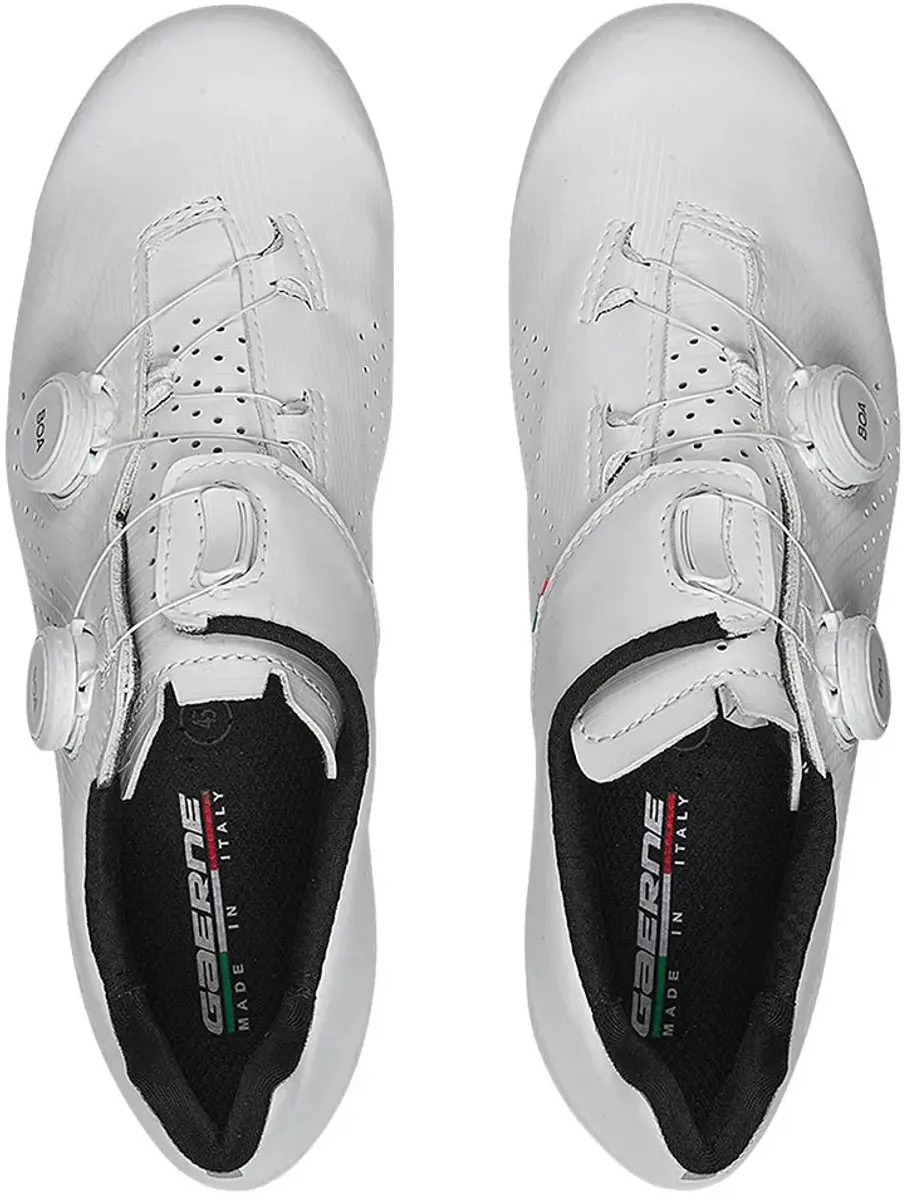 Gaerne G.fuga Raceschoenen Wit - 44 - afbeelding 3 van 3