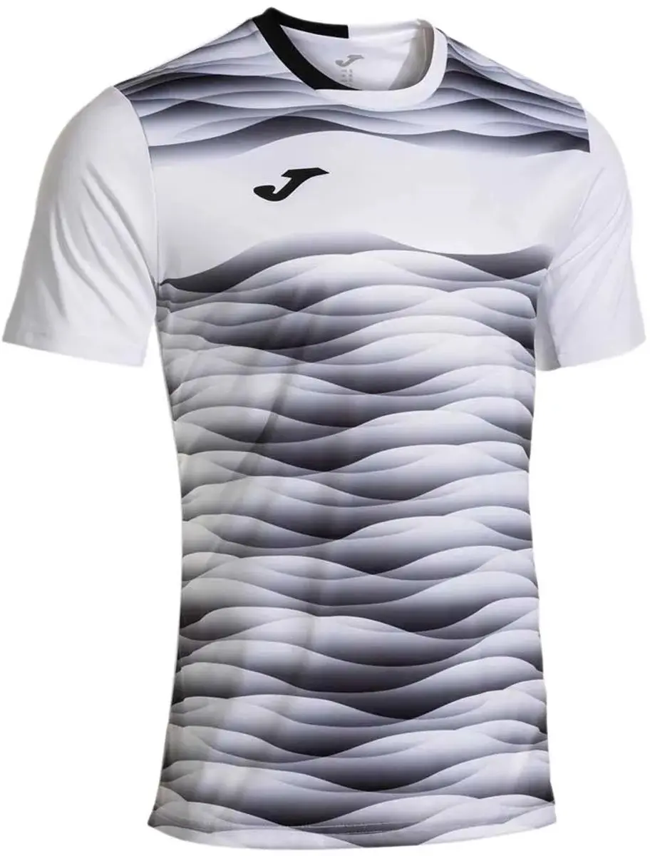 Joma Tiger VII T-shirt Wit L - afbeelding 3 van 3