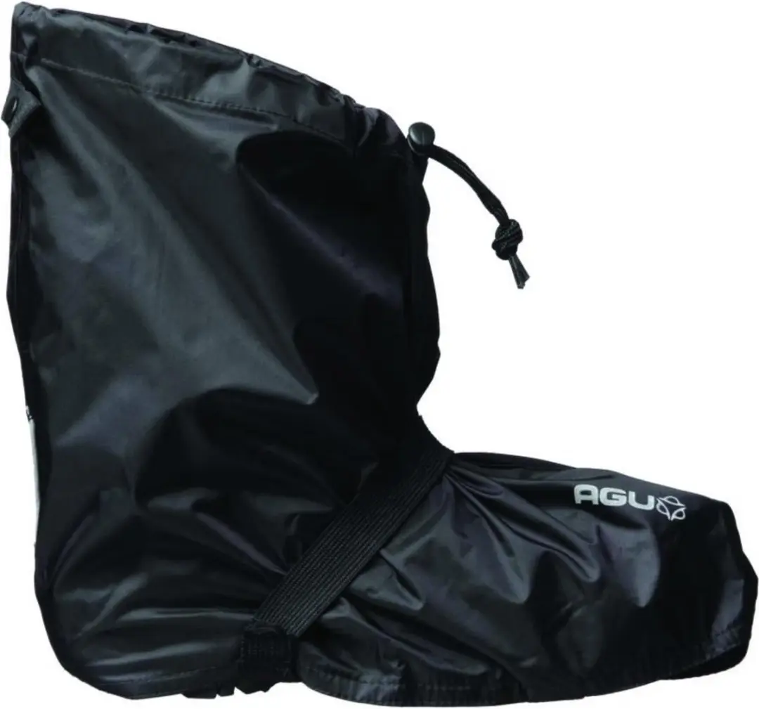 AGU Quick Bike Boots Essential Overschoenen