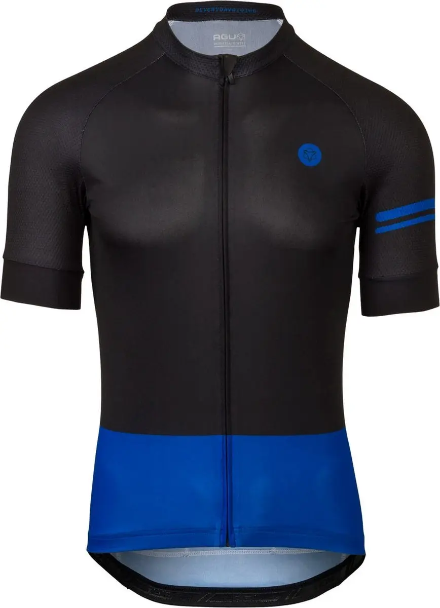 AGU Duo Fietsshirt Essential Heren