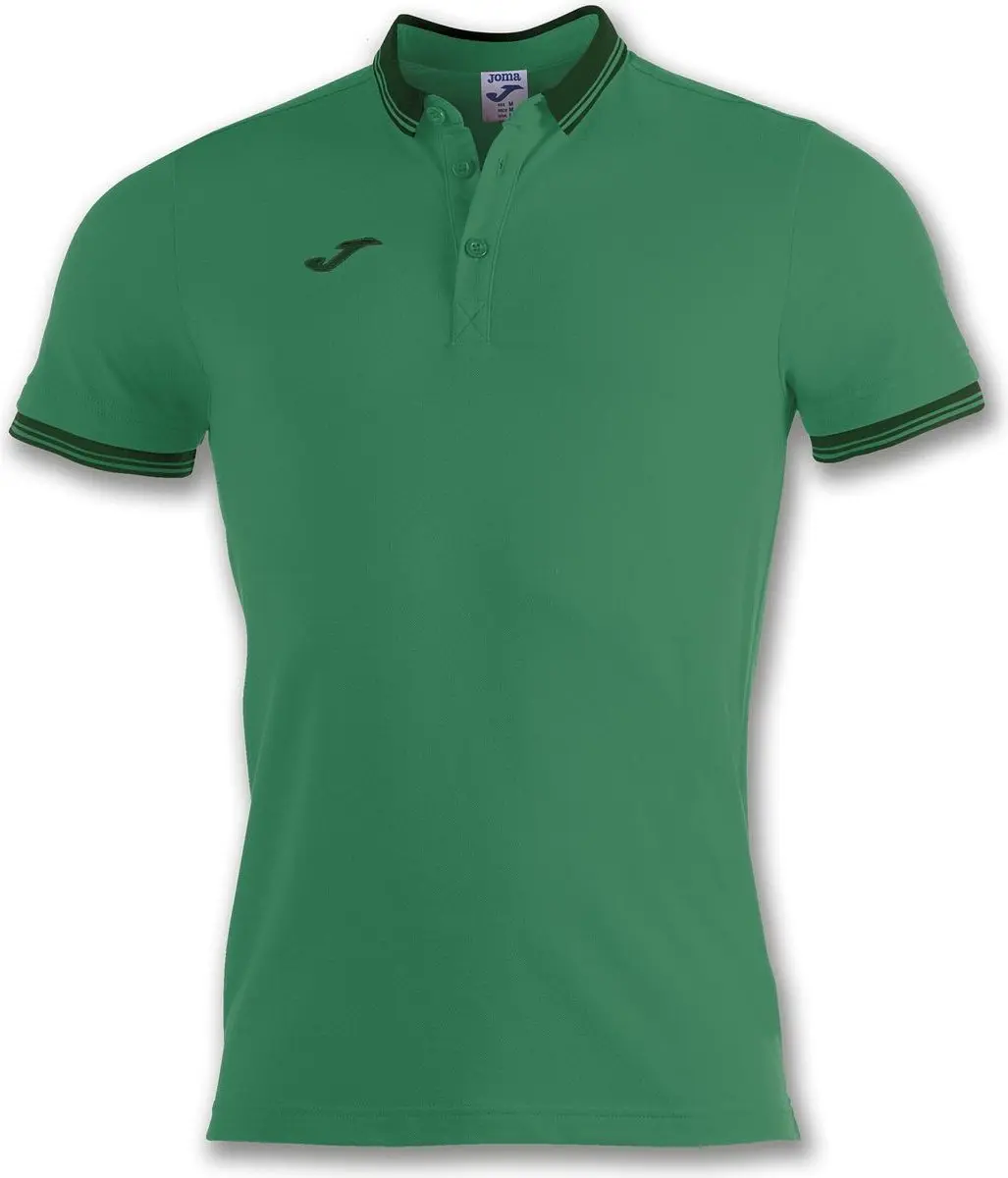 Joma Bali II Polo Kinderen